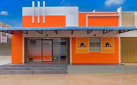 Capital O 93076 Batam Backpacker Guesthouse 2
